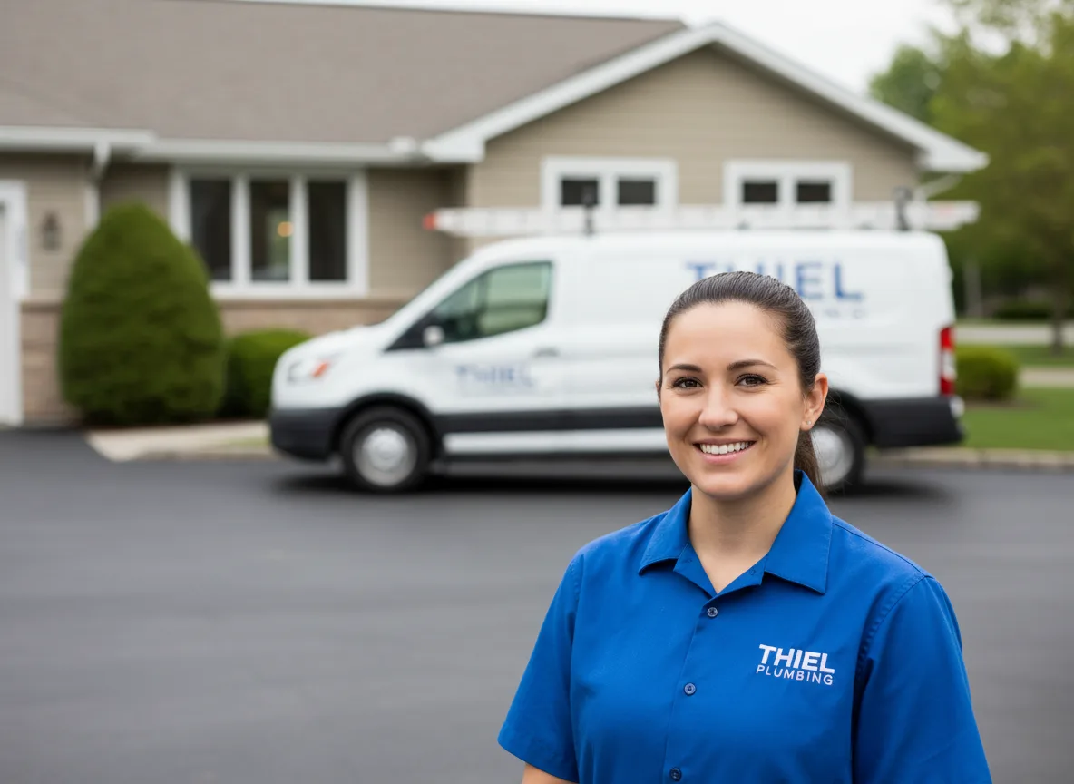 Plumber Ludlow, PA FAQs